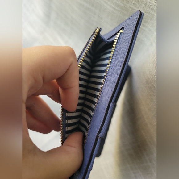 Kate Spade Darcy Slim Wallet - Picture 5 of 9